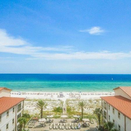 Beach Club Resort And Spa Pensacola Beach Esterno foto