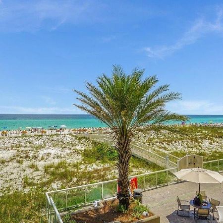 Beach Club Resort And Spa Pensacola Beach Esterno foto