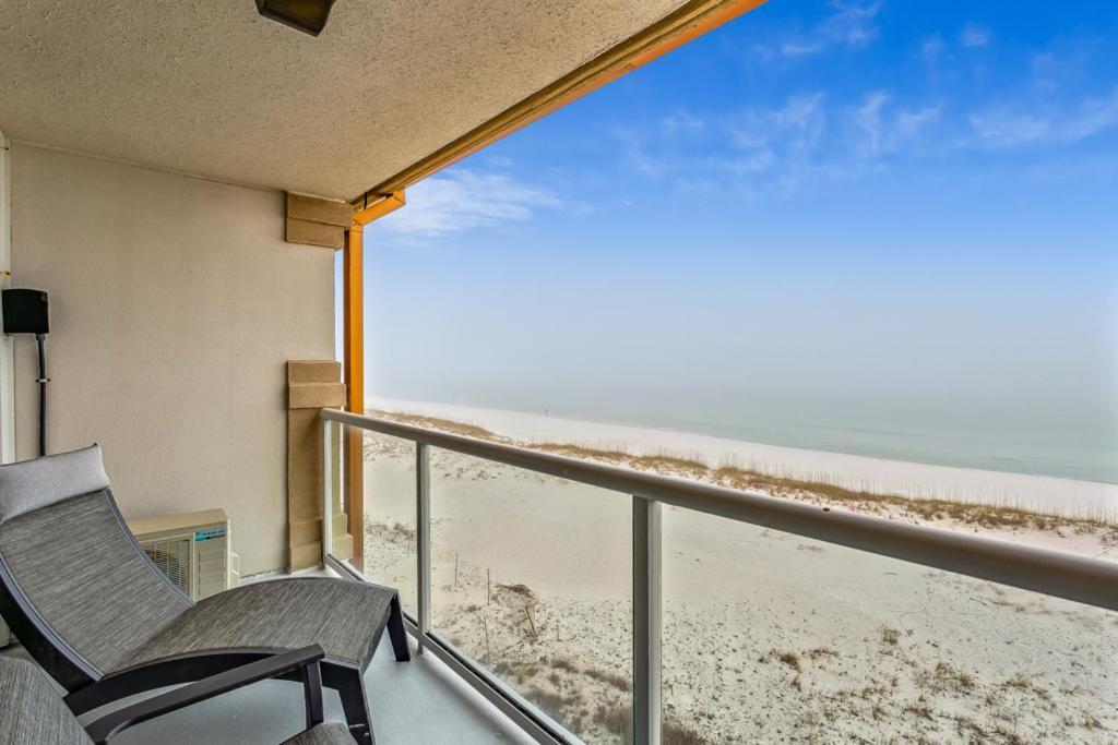 Beach Club Resort And Spa Pensacola Beach Esterno foto