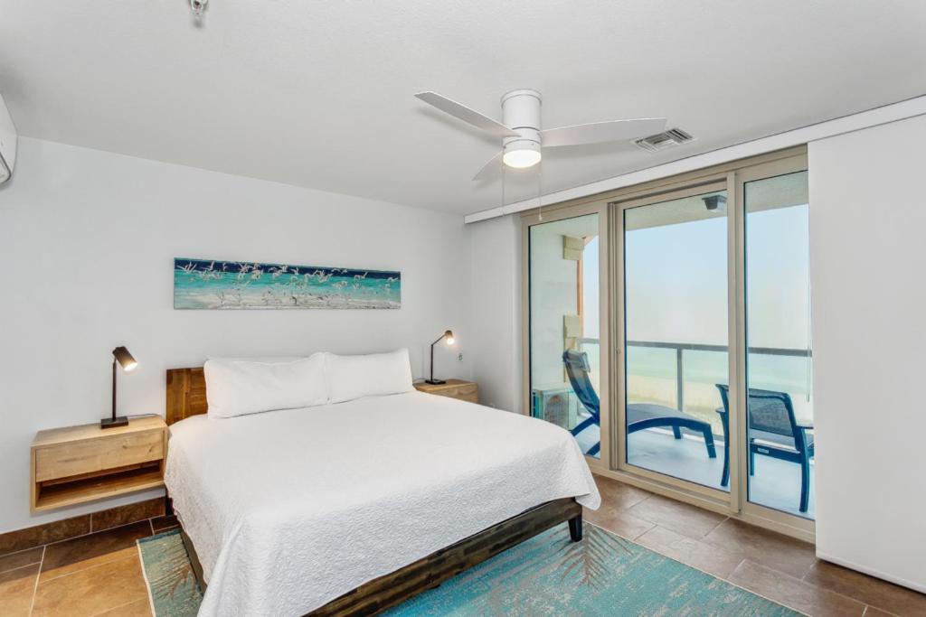Beach Club Resort And Spa Pensacola Beach Esterno foto