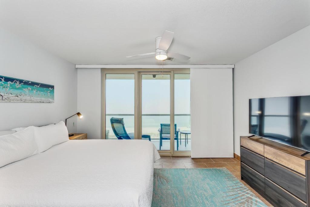 Beach Club Resort And Spa Pensacola Beach Esterno foto