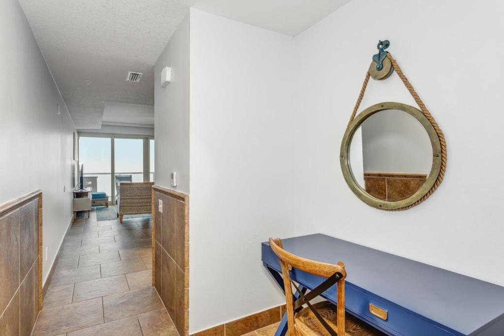 Beach Club Resort And Spa Pensacola Beach Esterno foto