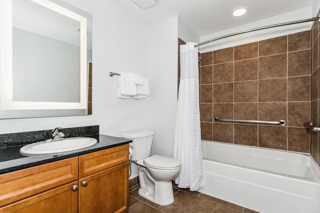 Beach Club Resort And Spa Pensacola Beach Esterno foto