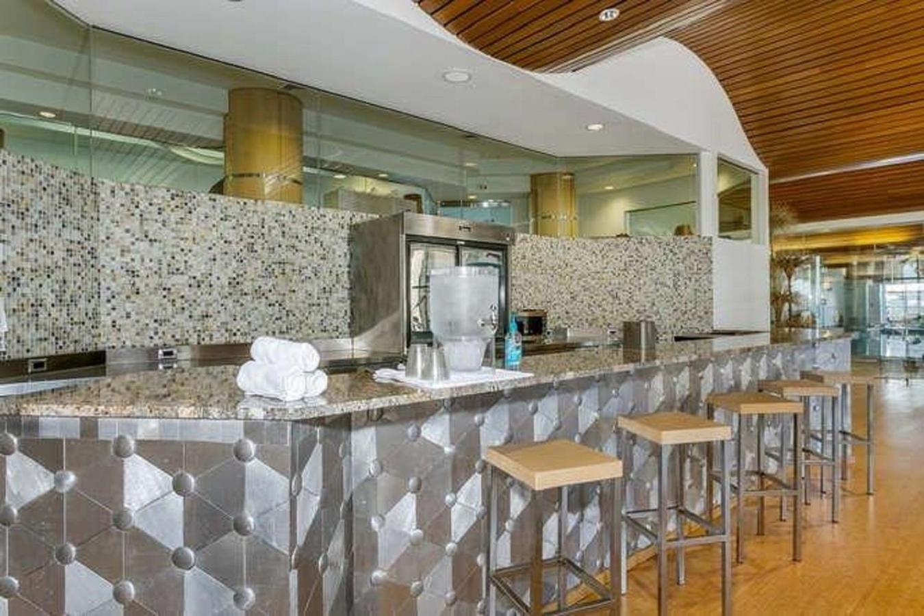 Beach Club Resort And Spa Pensacola Beach Esterno foto