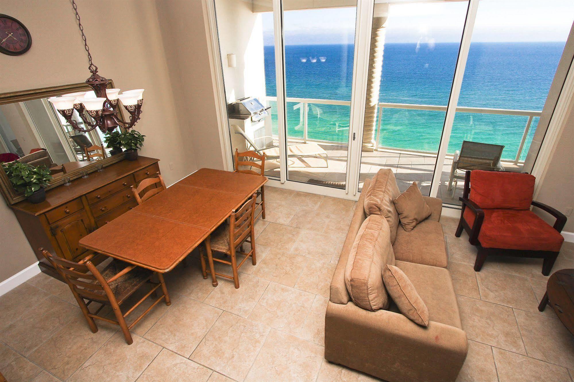 Beach Club Resort And Spa Pensacola Beach Esterno foto