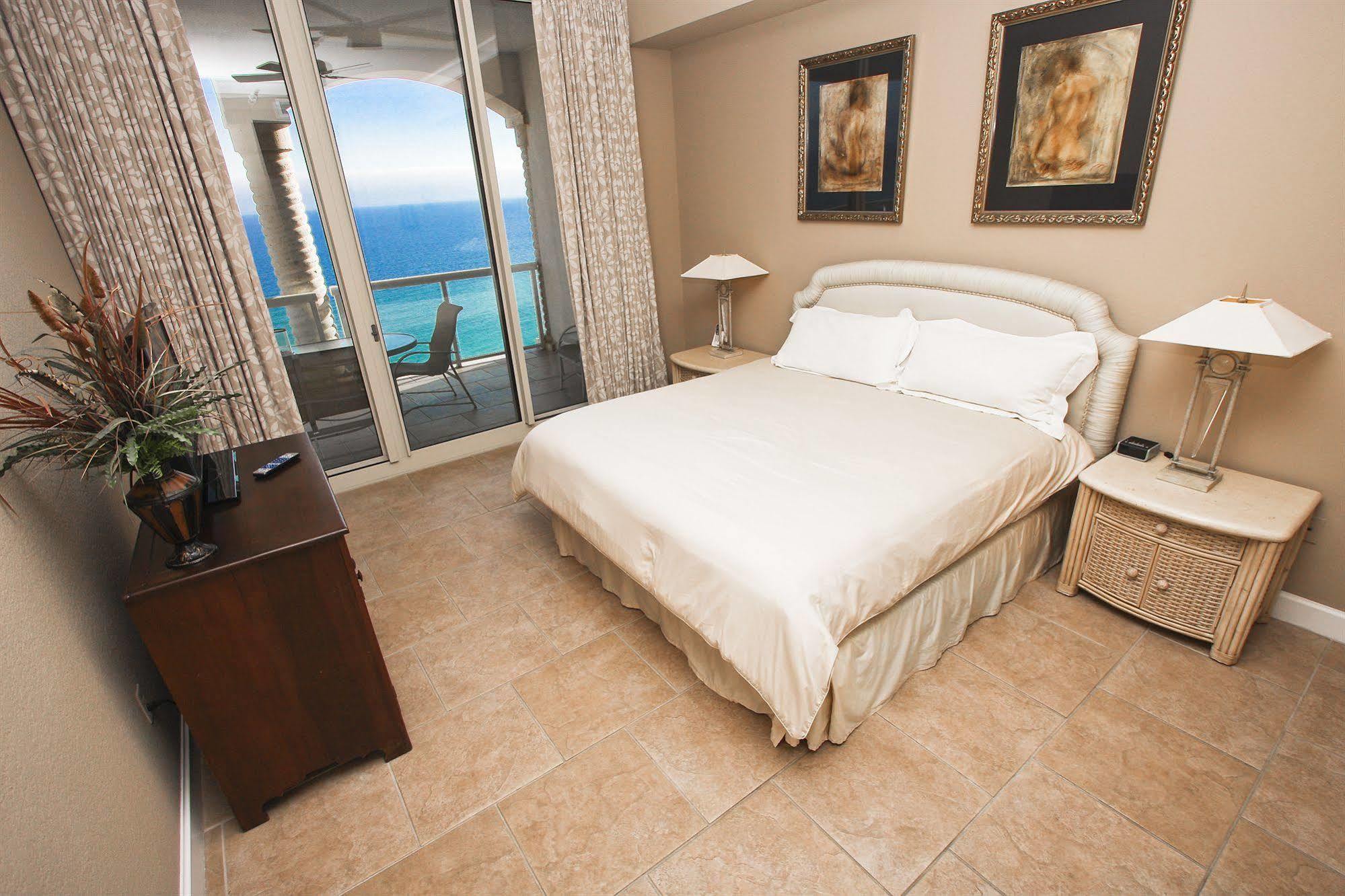 Beach Club Resort And Spa Pensacola Beach Esterno foto