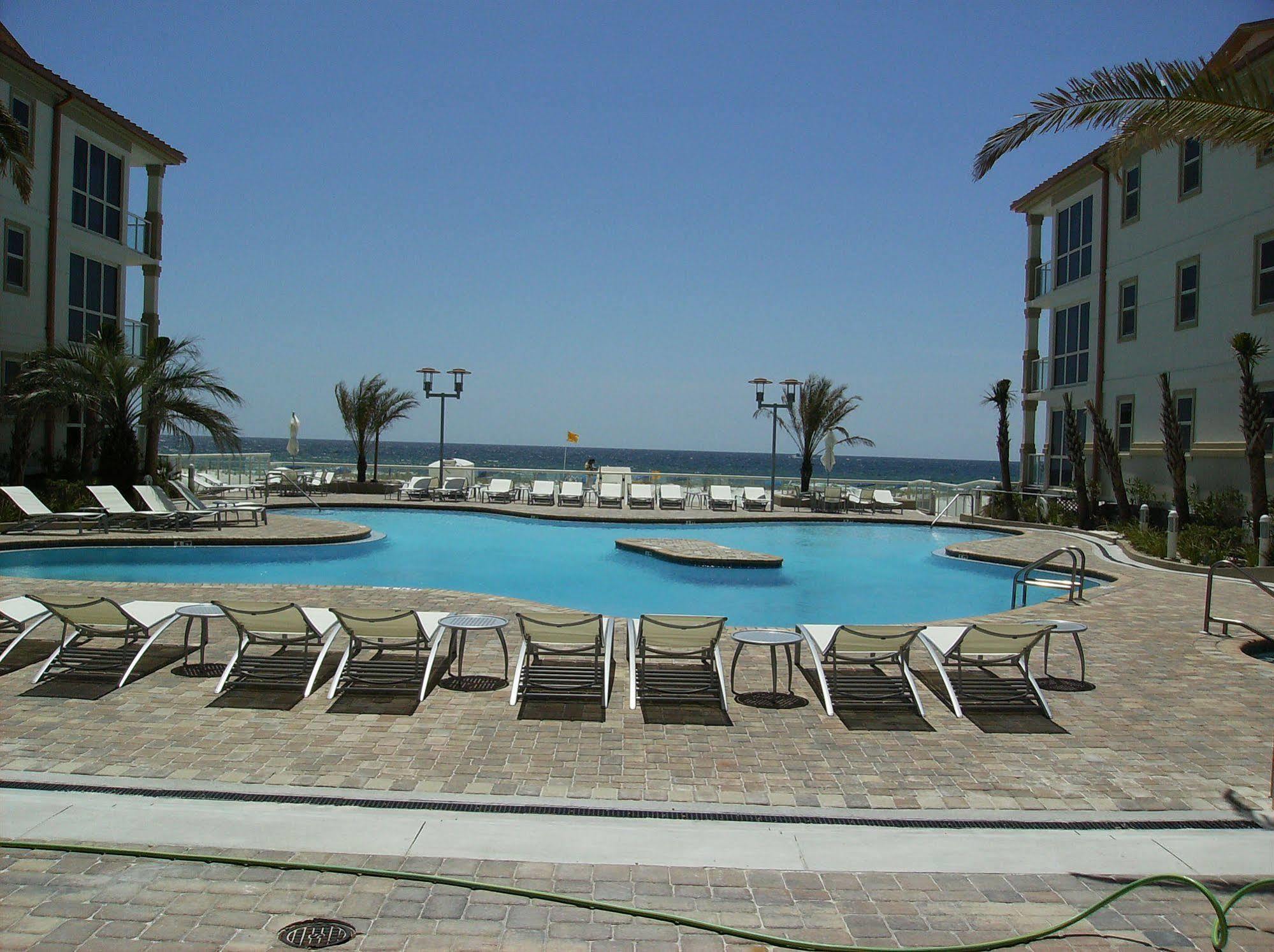 Beach Club Resort And Spa Pensacola Beach Esterno foto