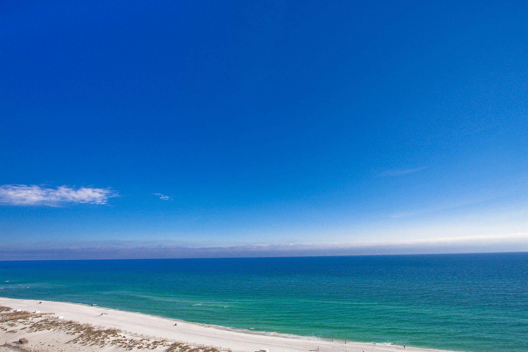 Beach Club Resort And Spa Pensacola Beach Esterno foto