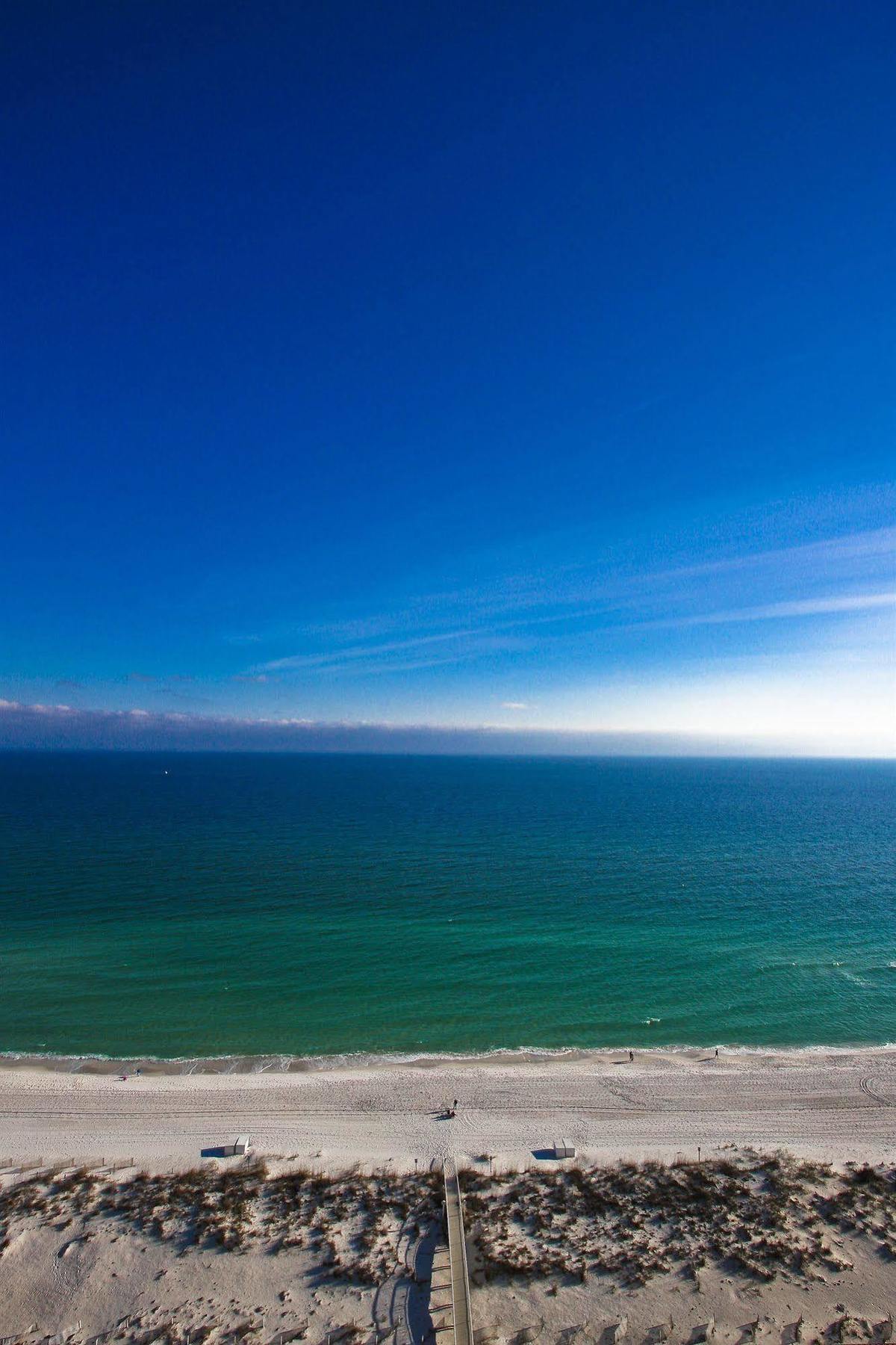 Beach Club Resort And Spa Pensacola Beach Esterno foto