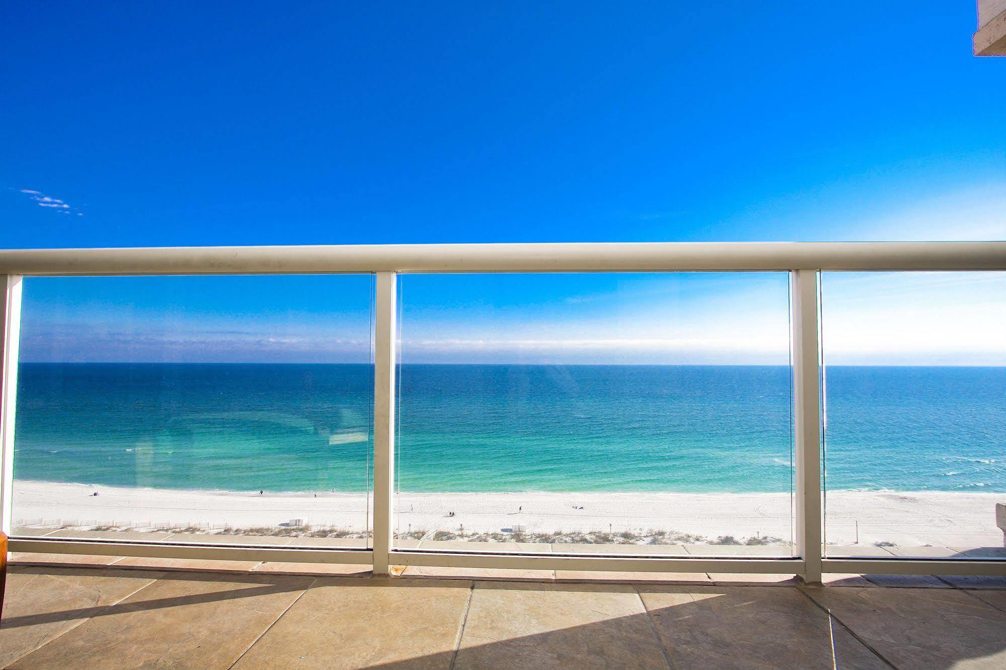 Beach Club Resort And Spa Pensacola Beach Esterno foto