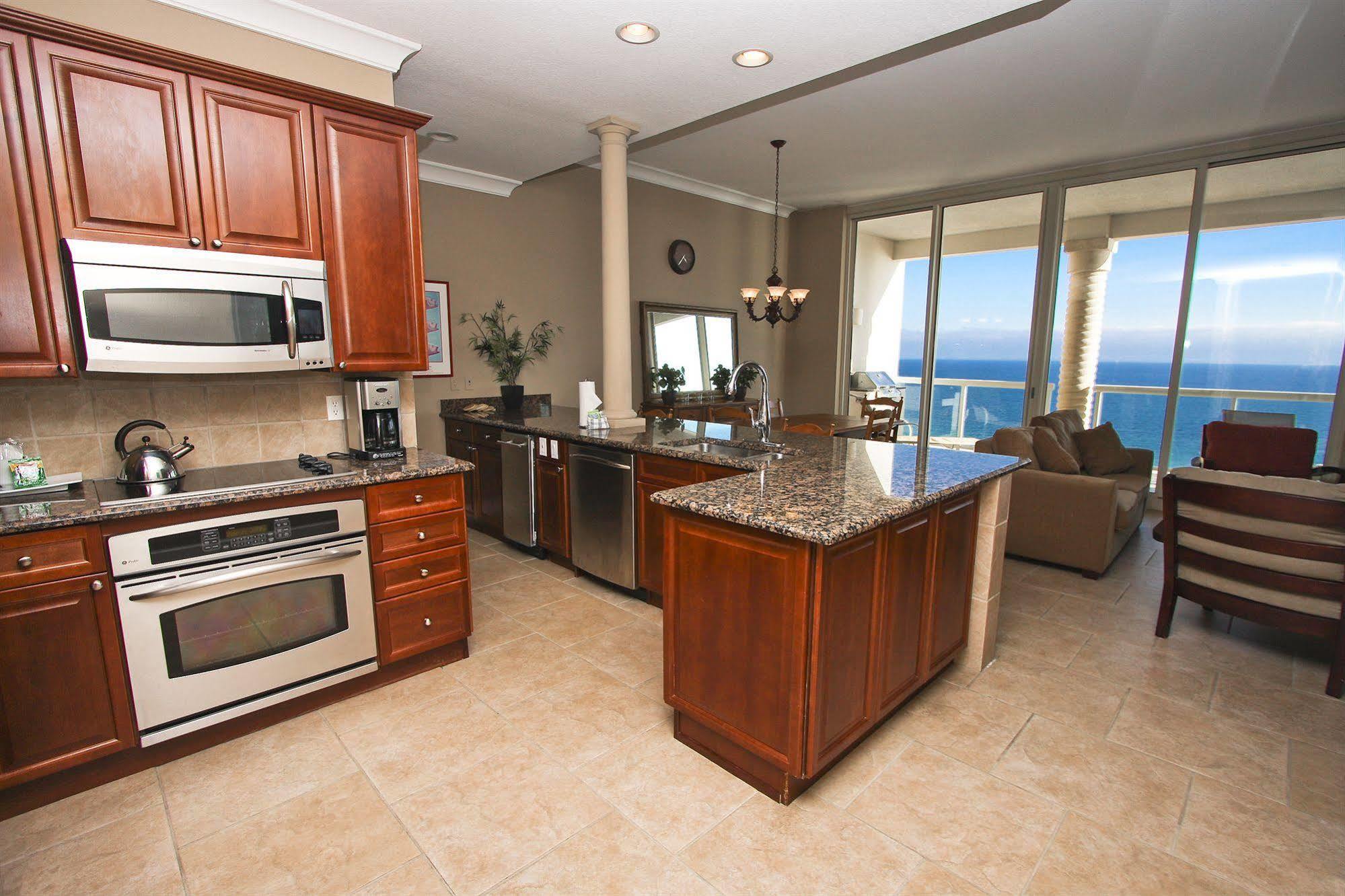 Beach Club Resort And Spa Pensacola Beach Esterno foto