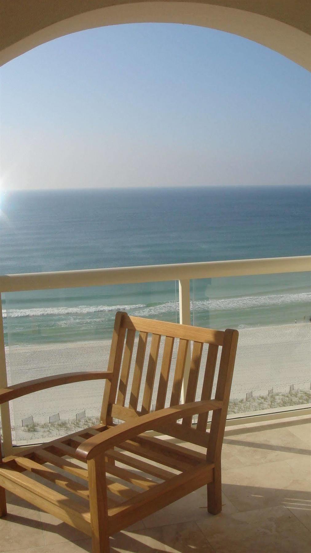 Beach Club Resort And Spa Pensacola Beach Esterno foto