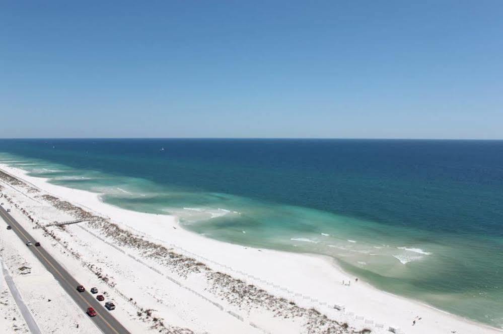 Beach Club Resort And Spa Pensacola Beach Esterno foto